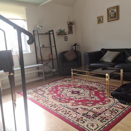 Glasgow City Dış mekan fotoğraf