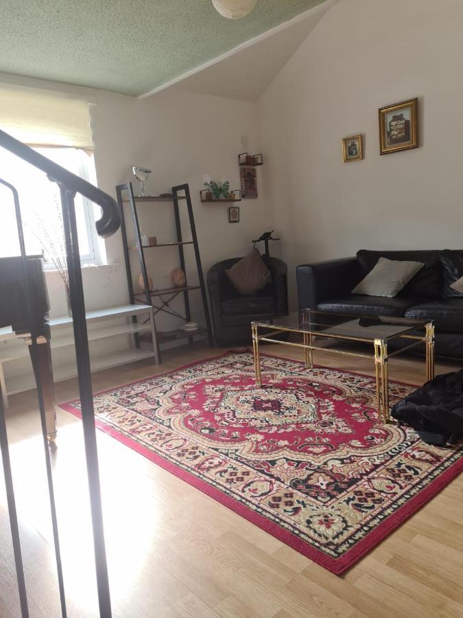 Glasgow City Dış mekan fotoğraf